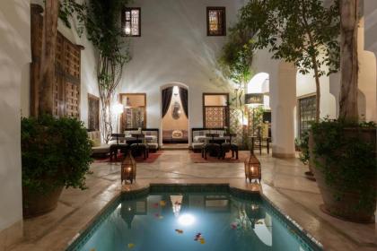 Riad El Maktoub - image 1