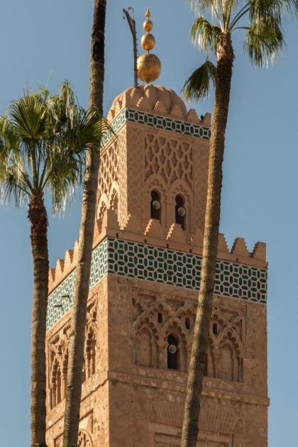 Riad El Maktoub - image 13