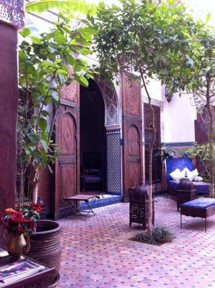 Riad Jenaï L'Authentique - image 14