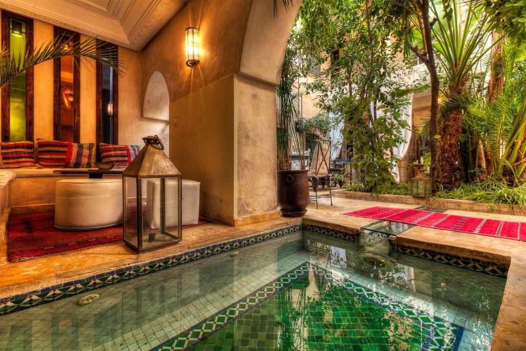 Riad Oasissime - main image