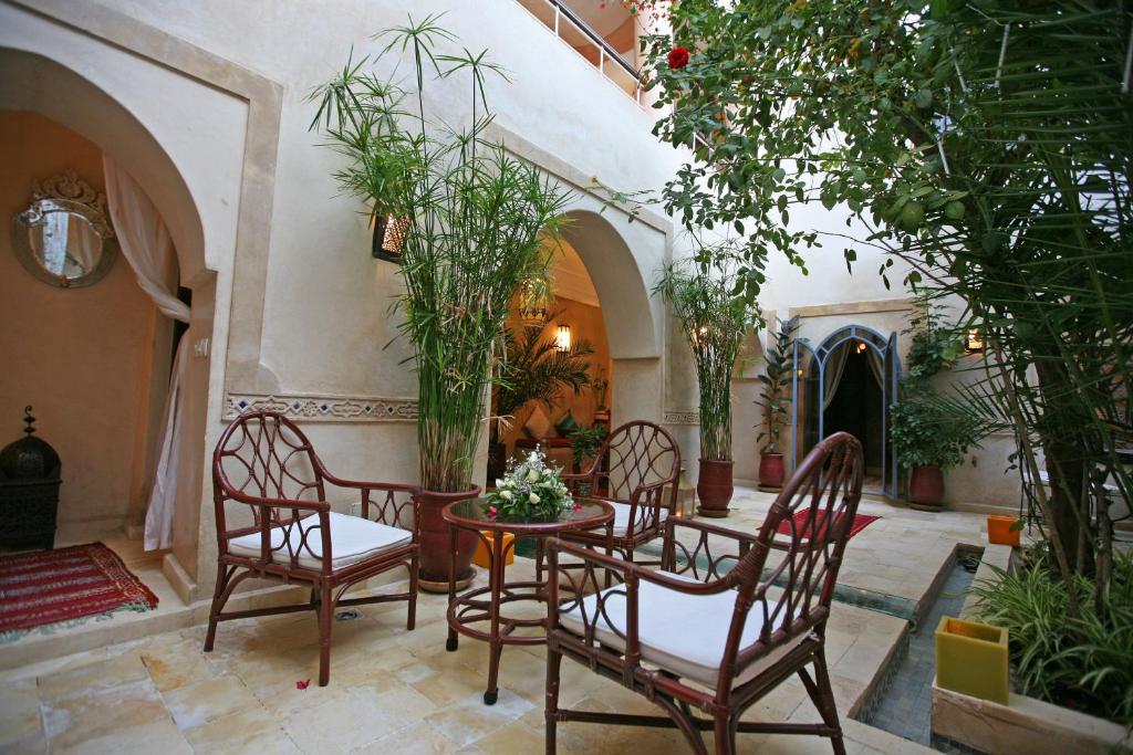 Riad Oasissime - image 4