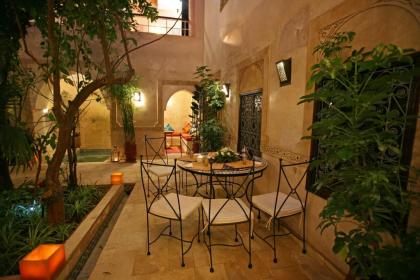 Riad Oasissime - image 6