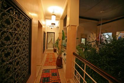 Riad Oasissime - image 7