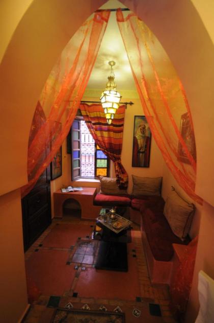 Riad Basma Marrakech - image 10