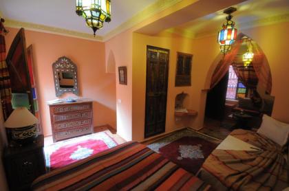 Riad Basma Marrakech - image 12