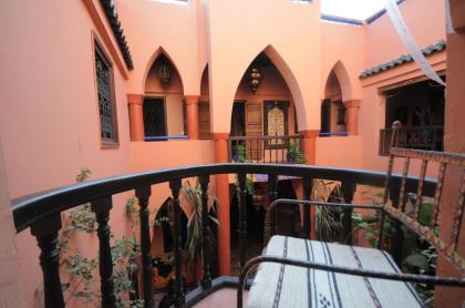 Riad Basma Marrakech - image 13