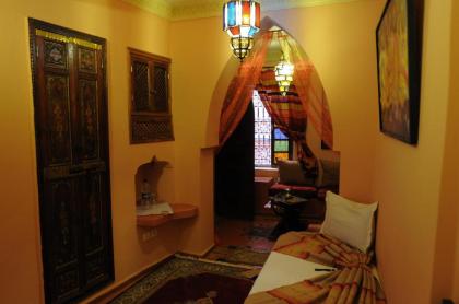 Riad Basma Marrakech - image 16