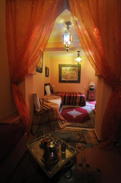 Riad Basma Marrakech - image 17