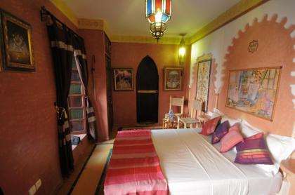 Riad Basma Marrakech - image 18