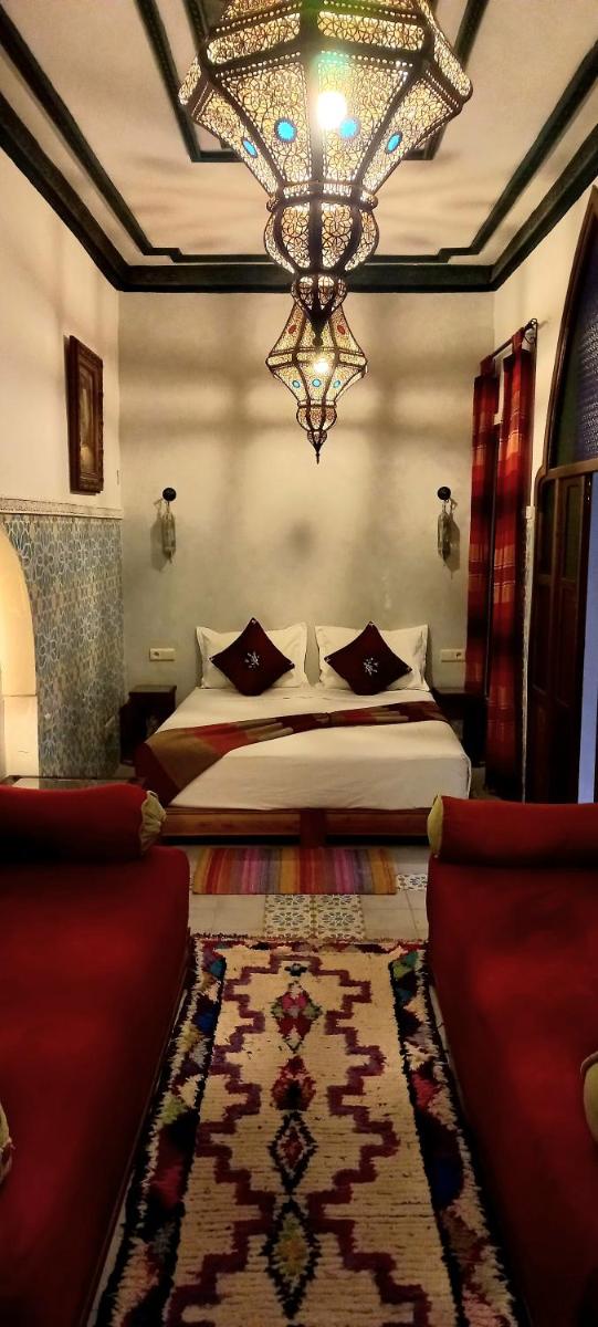 Riad Basma Marrakech - image 5