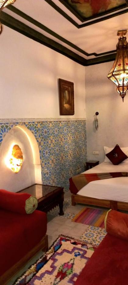 Riad Basma Marrakech - image 6