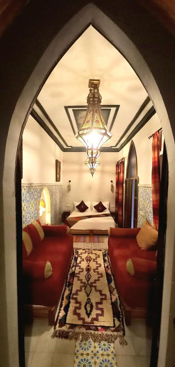 Riad Basma Marrakech - image 7