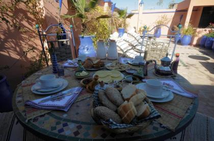 Riad Basma Marrakech - image 8