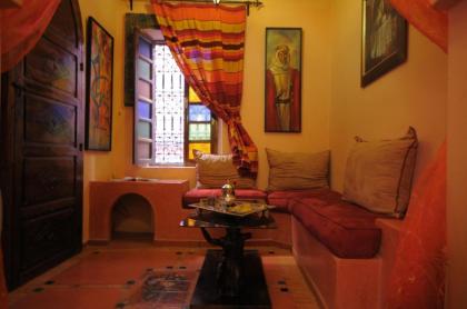 Riad Basma Marrakech - image 9