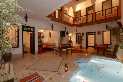 Riad Ivissa - main image