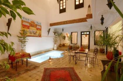 Riad Ivissa - image 12