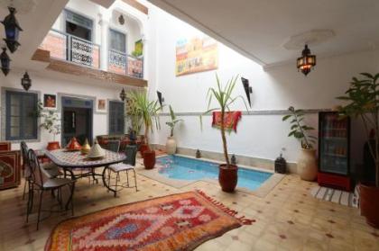 Riad Ivissa - image 5