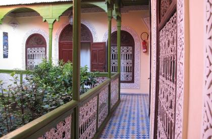 Riad Dar Tamlil - image 1