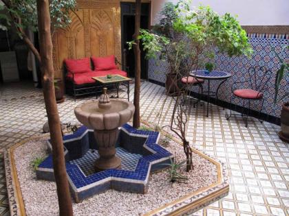 Riad Dar Tamlil - image 10