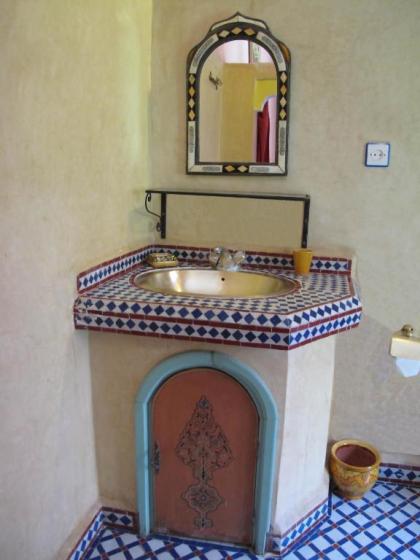 Riad Dar Tamlil - image 16