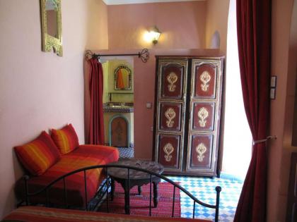 Riad Dar Tamlil - image 17