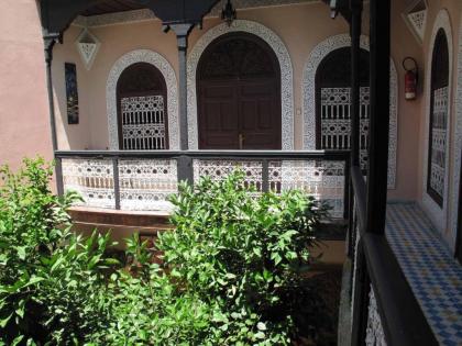 Riad Dar Tamlil - image 19