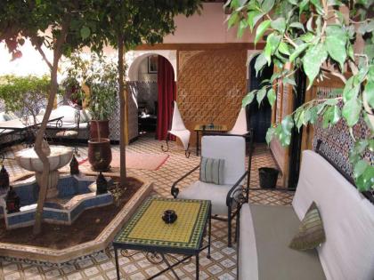 Riad Dar Tamlil - image 6