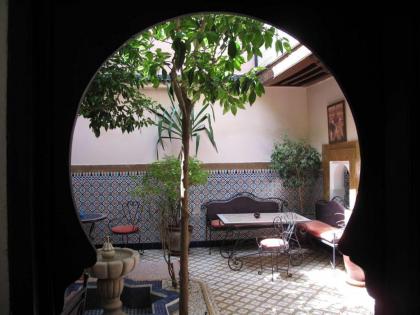 Riad Dar Tamlil - image 7