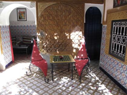 Riad Dar Tamlil - image 8