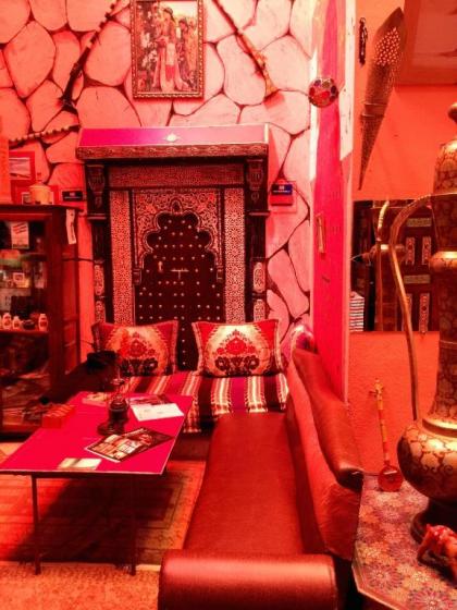 Hostel Marrakech Rouge - image 19