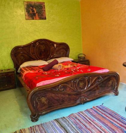 Hostel Marrakech Rouge - image 4