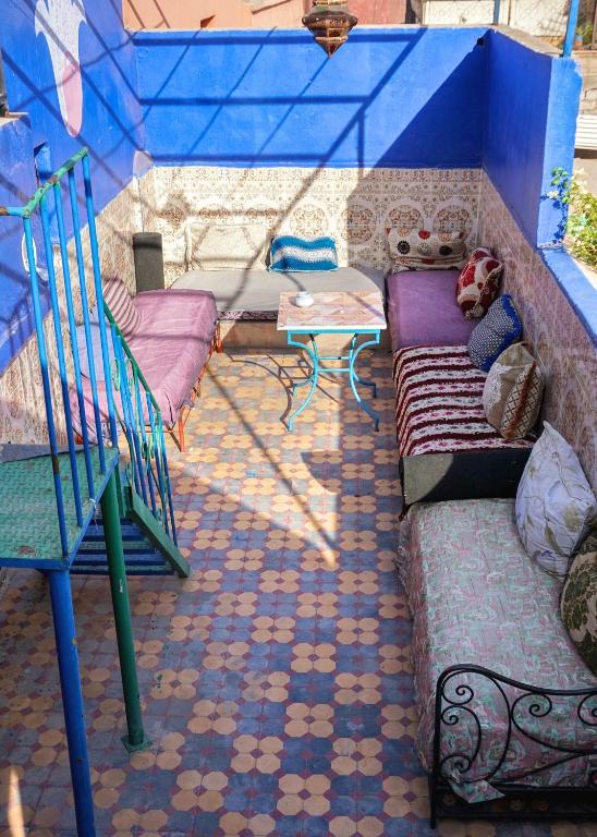 Hostel Marrakech Rouge - image 6