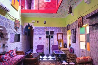 Hostel Marrakech Rouge - image 9