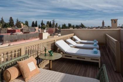 72 Riad Living - image 2