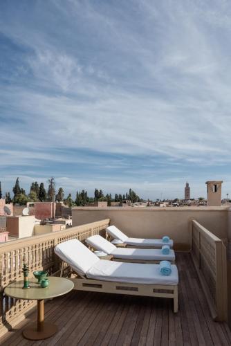 72 Riad Living - image 3