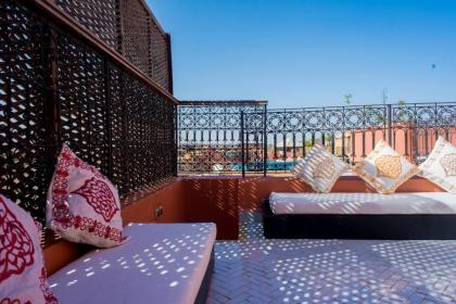 Riad Al Ralia - image 12