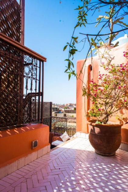 Riad Al Ralia - image 16