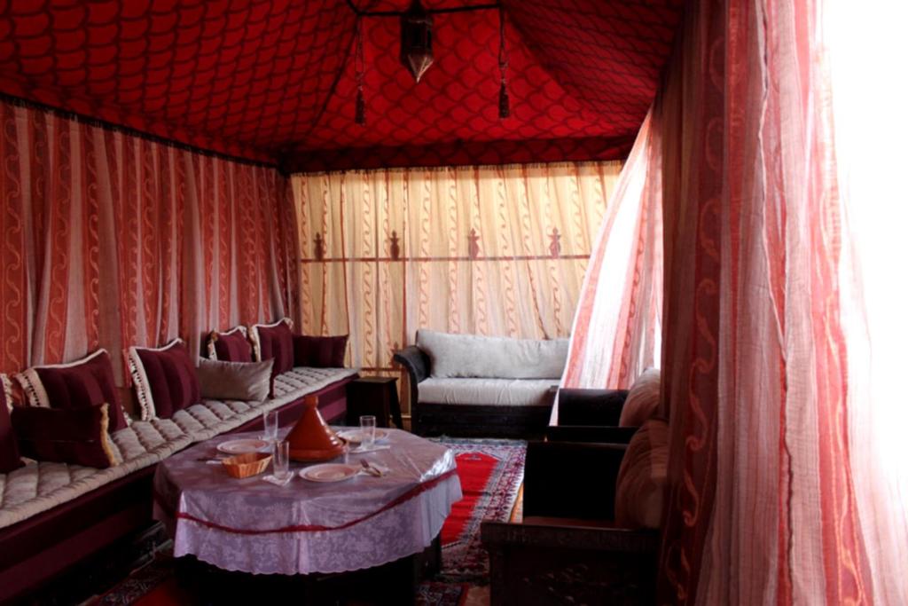 Riad Hôtel Marraplace - image 4