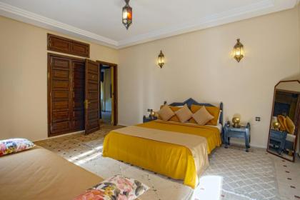 Riad Dar Biona Maison D'hôtes & Spa - image 12