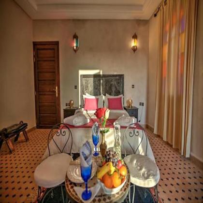 Riad Dar Biona Maison D'hôtes & Spa - image 13