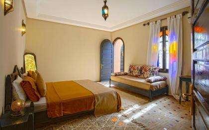 Riad Dar Biona Maison D'hôtes & Spa - image 15