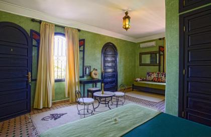 Riad Dar Biona Maison D'hôtes & Spa - image 16