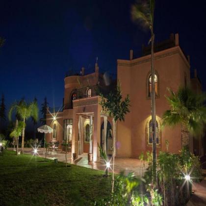 Riad Dar Biona Maison D'hôtes & Spa - image 9