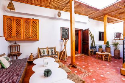 Riad Dada Mouss & Suites - image 10