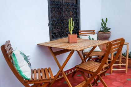 Riad Dada Mouss & Suites - image 11