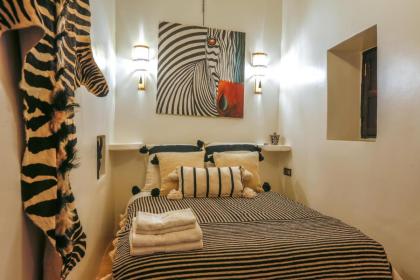 Riad Dada Mouss & Suites - image 15