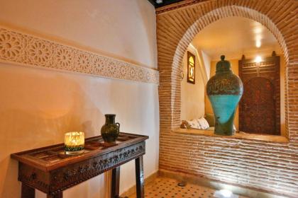 Riad Dada Mouss & Suites - image 17