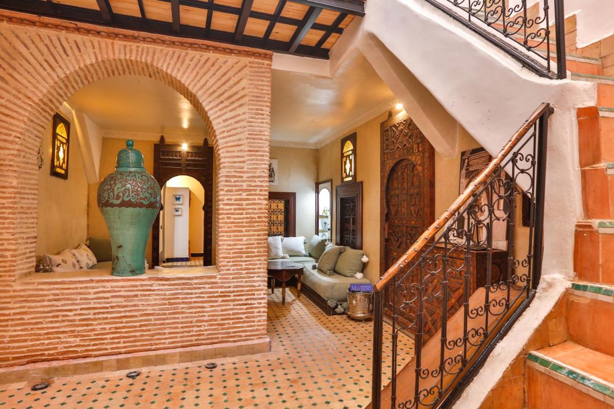 Riad Dada Mouss & Suites - image 3