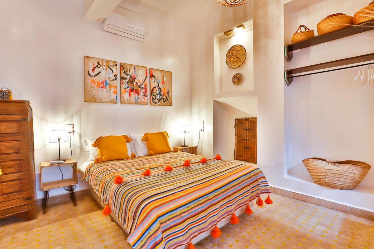 Riad Dada Mouss & Suites - image 6