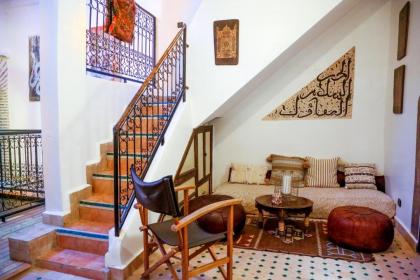 Riad Dada Mouss & Suites - image 7